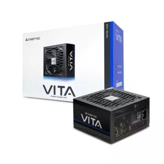 Napajalnik CHIEFTEC Vita BPX-850-S, 850W, 120mm, 80  Bronze