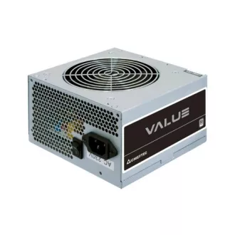CHIEFTEC Napajalnik Value APB-600B8, 600W, 120mm, 80