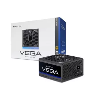 CHIEFTEC napajalnik Vega Series, PPG-850-S, 850W, 135mm, 80  Gold