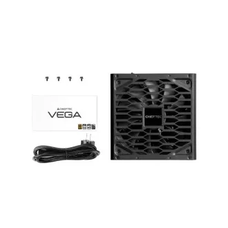 CHIEFTEC napajalnik Vega Series, PPG-850-S, 850W, 135mm, 80  Gold