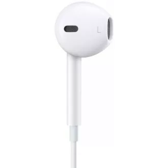 Slušalke APPLE EarPods s priključkom Lightning