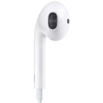 Slušalke APPLE EarPods s priključkom Lightning