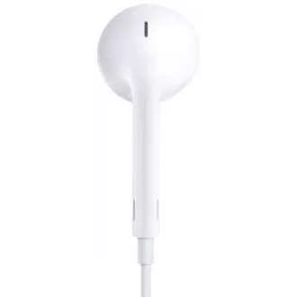 Slušalke APPLE EarPods s priključkom Lightning