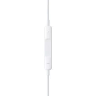Slušalke APPLE EarPods s priključkom Lightning