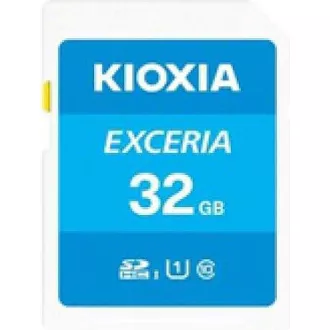 KIOXIA Exceria SD kartica 32GB N203, UHS-I U1 Class 10
