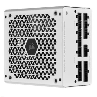Napajalnik CORSAIR, RM750-80 PLUS Gold (ATX, 750W, modularni), bel Napajalnik CORSAIR, RM750-80 PLUS Gold (ATX, 750W, modularni), bel