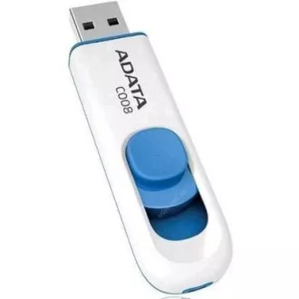 ADATA Flash disk 32 GB C008, USB 2.0 Classic, črn