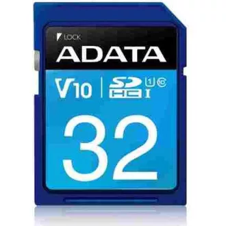 ADATA kartica SDHC 32GB Premier UHS-I Class 10