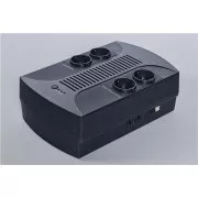 EUROCASE UPS EA200PLUS 650VA-EVO linijski interaktivni