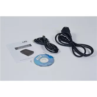 EUROCASE UPS EA200PLUS 650VA-EVO linijski interaktivni