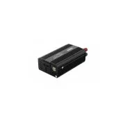Napetostni pretvornik EUROCASE DY-1000-12, AC/DC 12V/230V, 1000W