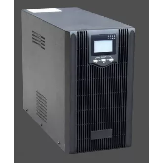 EUROCASE UPS EA620 2000VA S ČISTIM SINUSNIM VALOM