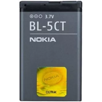 Baterija Nokia BL-5CT Li-Ion 1050 mAh - v razsutem stanju