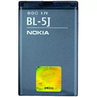 Baterija Nokia BL-5J Li-Ion 1320 mAh - v razsutem stanju