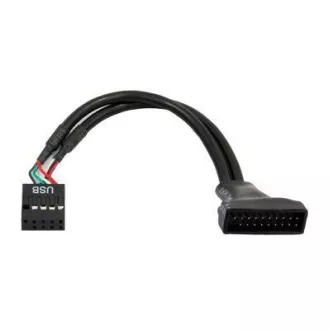 Kabelski adapter CHIEFTEC iz USB 3.0 v USB 2.0
