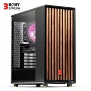 LYNX Challenger PRO Ryzen 7 7800X3D 32GB 2TB SSD NVMe RTX 5080 16G W11 Home