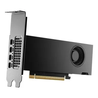 PNY VGA NVIDIA RTX 2000 ADA 16G, 16G GDDR6, 4xmDP