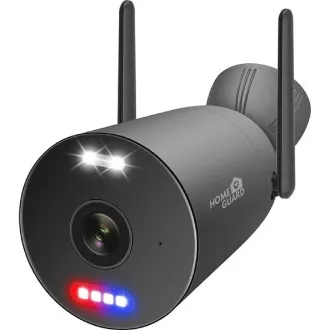 iGET HOMEGUARD HGNVK949CAM - Zunanja kamera WiFi 3K za iGET HGNVK109104