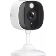 iGET HOMEGUARD HGWIP814 - IP-kamera zunanja, notranja, ločljivost 2K, zaščita IP66, z zvokom in nočnim vidom