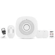 iGET HOME X1 Advanced - Pametni hišni alarm Wi-Fi, celoten komplet, podpora Tuya