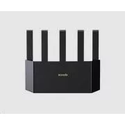 Tenda TE3L Wi-Fi BE3600 Usmerjevalnik 802.11be/ax/ac/a/b/g/n, GWAN, GLAN, WiFi 7, Mesh