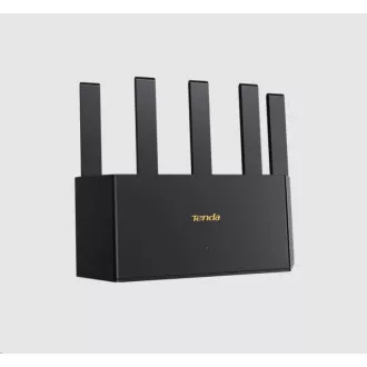 Tenda TE3L Wi-Fi BE3600 Usmerjevalnik 802.11be/ax/ac/a/b/g/n, GWAN, GLAN, WiFi 7, Mesh