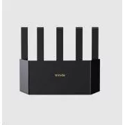 Tenda TE6L Pro Wi-Fi BE5100 Usmerjevalnik 802.11be/ax/ac/a/b/g/n, 2,5G WAN, GLAN, WiFi 7, Mesh