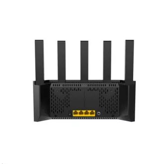Tenda TE6L Pro Wi-Fi BE5100 Usmerjevalnik 802.11be/ax/ac/a/b/g/n, 2,5G WAN, GLAN, WiFi 7, Mesh Tenda TE6L Pro Wi-Fi BE5100 Usmerjevalnik 802.11be/ax/ac/a/b/g/n, 2,5G WAN, GLAN, WiFi 7, Mesh