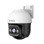 Tenda RH3-WCAv2 - Brezžična zunanja vrtljiva kamera 3MP AI WiFi6, RJ45, nočna IR LED
