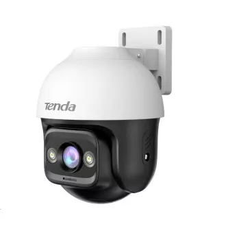 Tenda RH3-WCAv2 - Brezžična zunanja vrtljiva kamera 3MP AI WiFi6, RJ45, nočna IR LED
