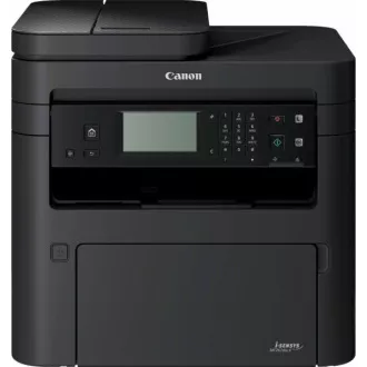 Canon i-SENSYS MF267dw II - črno-bela, MF (tiskanje, kopiranje, skeniranje, faksiranje)