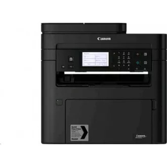 Canon i-SENSYS MF264dw II - črno-bela, MF (tiskanje, kopiranje, skeniranje, faksiranje)