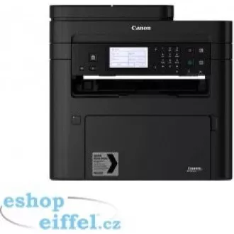 Canon i-SENSYS MF264dw II - črno-bela, MF (tiskanje, kopiranje, skeniranje, faksiranje)