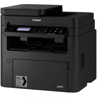 Canon i-SENSYS MF264dw II - črno-bela, MF (tiskanje, kopiranje, skeniranje, faksiranje)