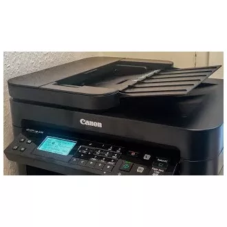 Canon i-SENSYS MF264dw II - črno-bela, MF (tiskanje, kopiranje, skeniranje, faksiranje)
