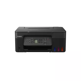 Canon PIXMA Printer black G3470 BLACK (kartuše s črnilom za ponovno polnjenje) - MF (tiskanje, kopiranje, skeniranje), USB, Wi-Fi - A4/11min.