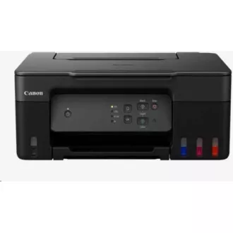 Tiskalnik Canon PIXMA G2430 z obnovljivimi kartušami s črnilom) - barvni, MF (tiskanje, kopiranje, skeniranje), USB