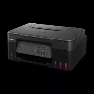 Tiskalnik Canon PIXMA G2430 z obnovljivimi kartušami s črnilom) - barvni, MF (tiskanje, kopiranje, skeniranje), USB