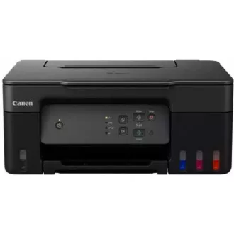 Tiskalnik Canon PIXMA G2430 z obnovljivimi kartušami s črnilom) - barvni, MF (tiskanje, kopiranje, skeniranje), USB