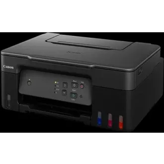 Tiskalnik Canon PIXMA G2430 z obnovljivimi kartušami s črnilom) - barvni, MF (tiskanje, kopiranje, skeniranje), USB