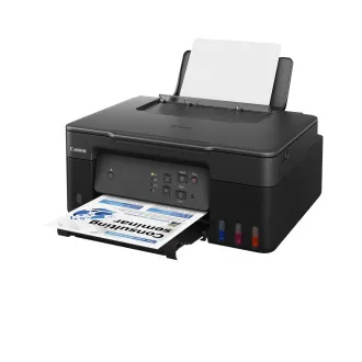 Tiskalnik Canon PIXMA G2430 z obnovljivimi kartušami s črnilom) - barvni, MF (tiskanje, kopiranje, skeniranje), USB