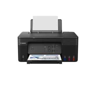 Tiskalnik Canon PIXMA G2430 z obnovljivimi kartušami s črnilom) - barvni, MF (tiskanje, kopiranje, skeniranje), USB