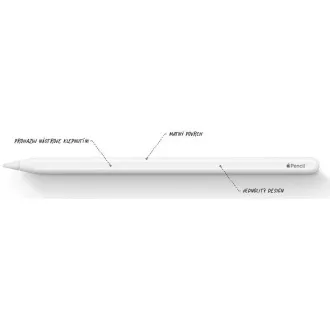 APPLE Pencil (2. generacija) APPLE Pencil (2. generacija)