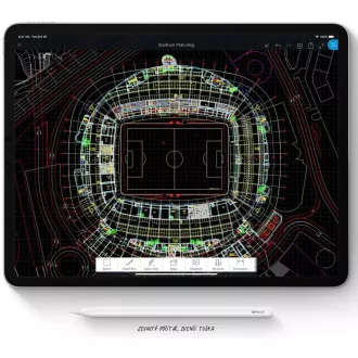 APPLE Pencil (2. generacija) APPLE Pencil (2. generacija)