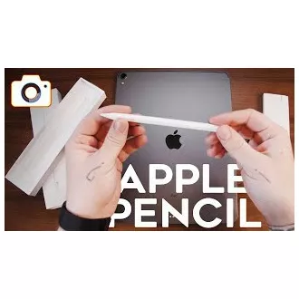 APPLE Pencil (2. generacija) APPLE Pencil (2. generacija)