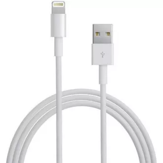 Kabel APPLE Lightning do USB (1 m)