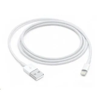 Kabel APPLE Lightning do USB (1 m) Kabel APPLE Lightning do USB (1 m)