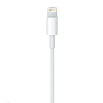 Kabel APPLE Lightning do USB (1 m) Kabel APPLE Lightning do USB (1 m)