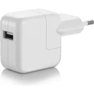APPLE 12W napajalnik USB za iPad
