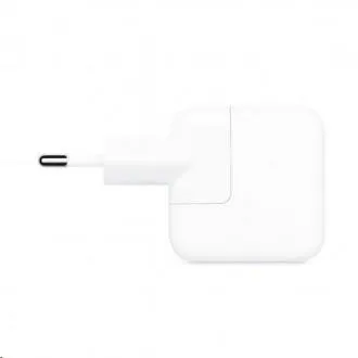 APPLE 12W napajalnik USB za iPad APPLE 12W napajalnik USB za iPad